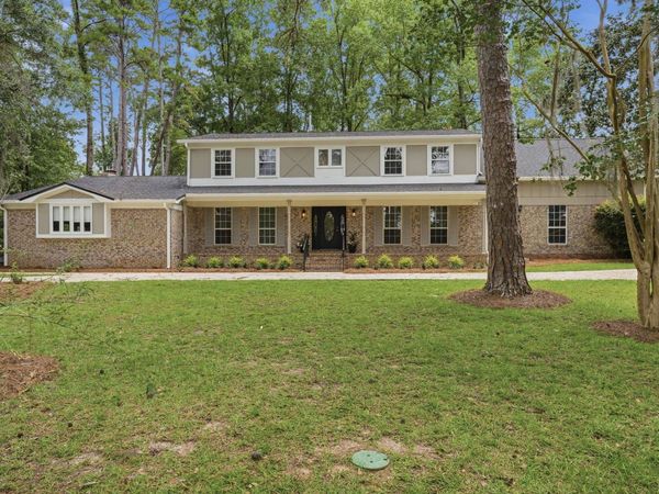 2206 Limerick Drive , Tallahassee, FL 32309