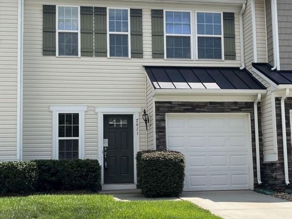 7411 Red Mulberry Way , Charlotte, NC 28273