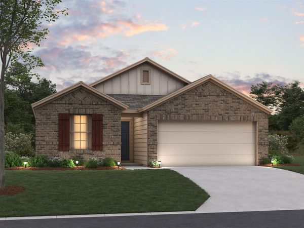 7412 Pullman CV, Austin, TX 78747