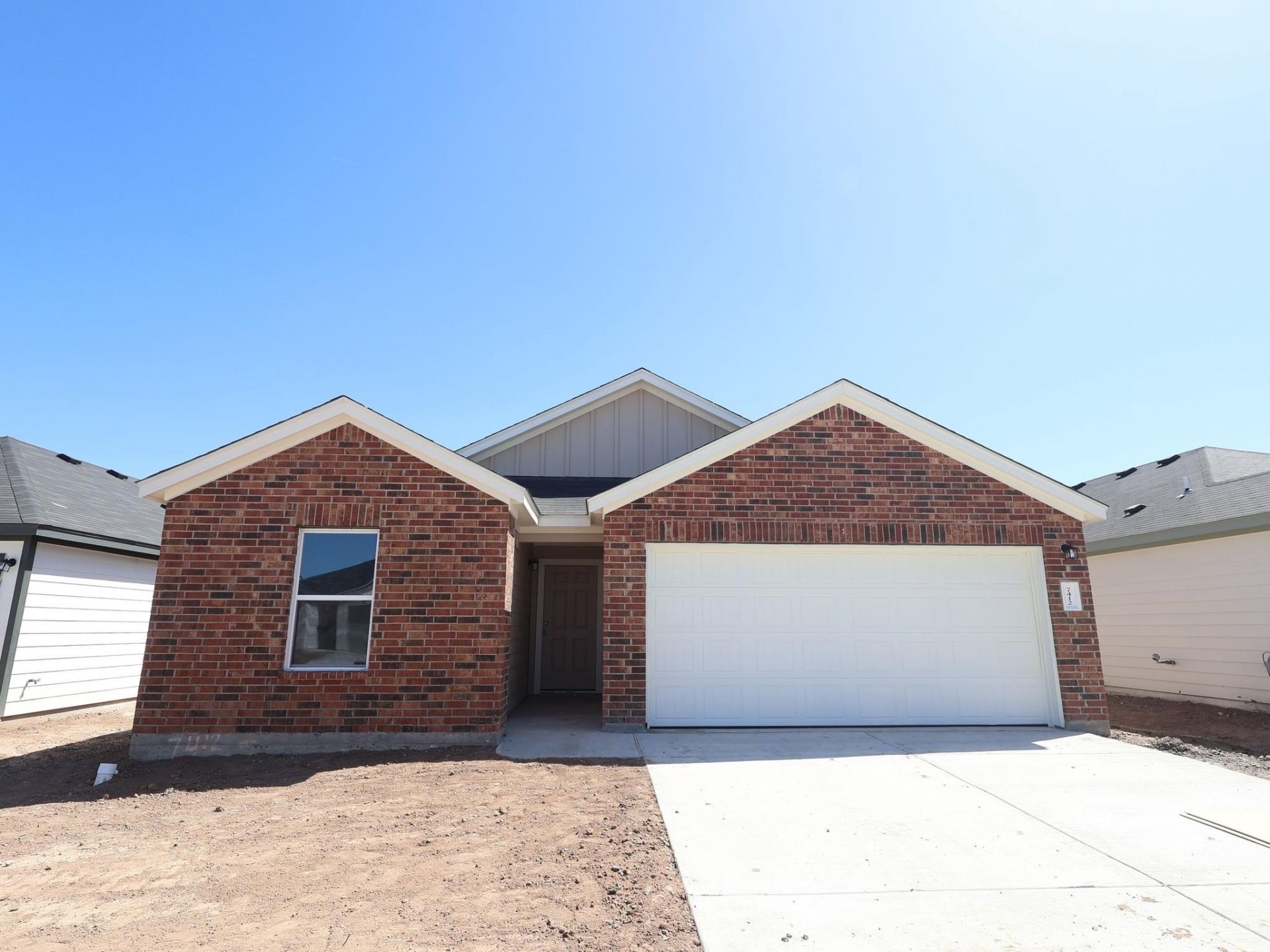 7412 Pullman Cv, Austin, TX 78747 Main Photo