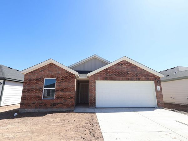 7412 Pullman CV, Austin, TX 78747
