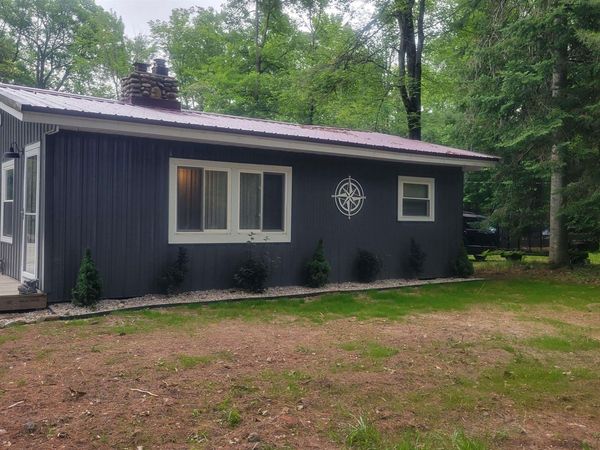 3619 Chippewa Drive, Glennie, MI 48737