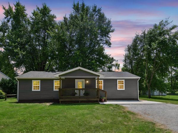 8 Brown Avenue , Chillicothe, OH 45601