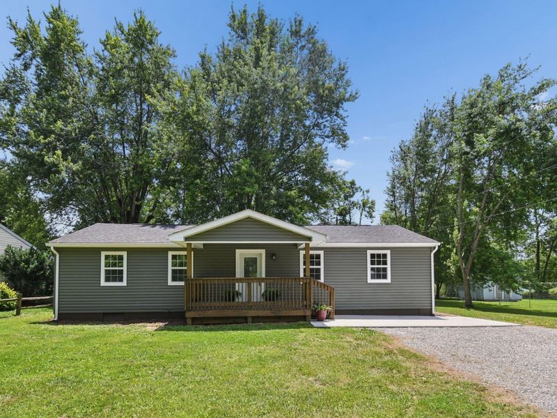 8 Brown Avenue, Chillicothe, OH 45601 Photo 2