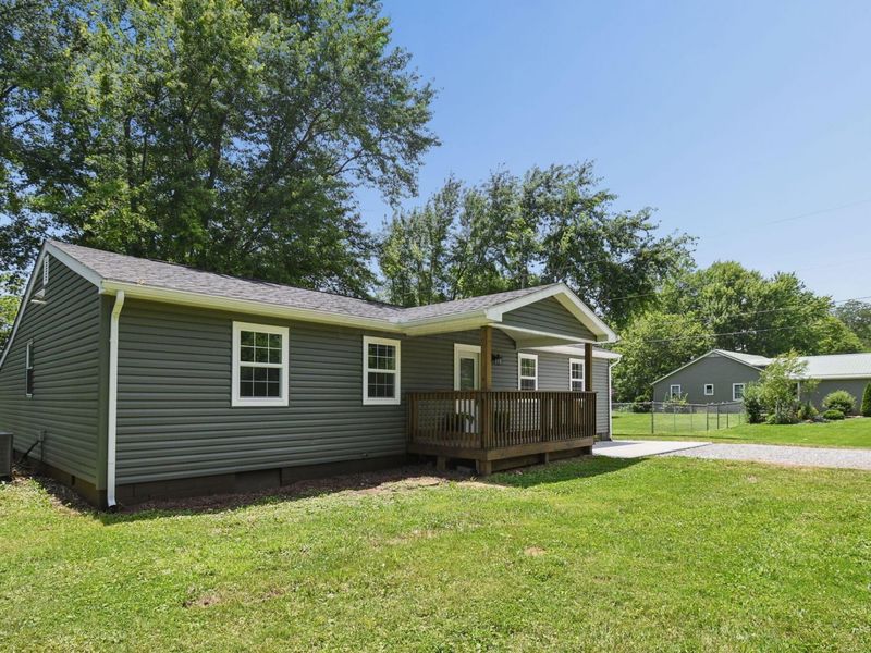8 Brown Avenue, Chillicothe, OH 45601 Photo 4
