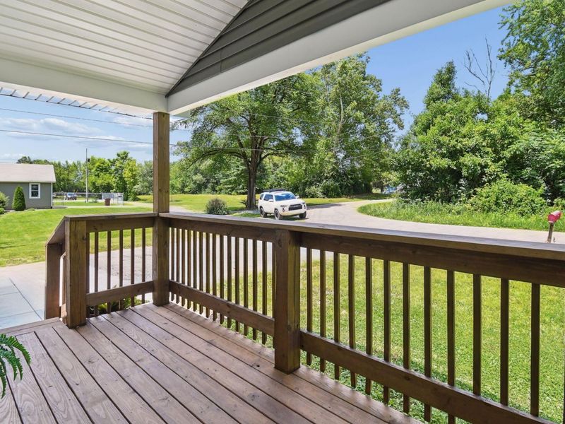 8 Brown Avenue, Chillicothe, OH 45601 Photo 5