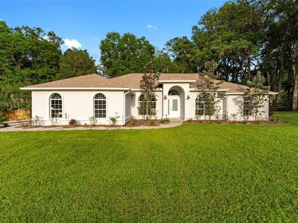 4857 NW 83RD TERRACE , OCALA, FL 34482