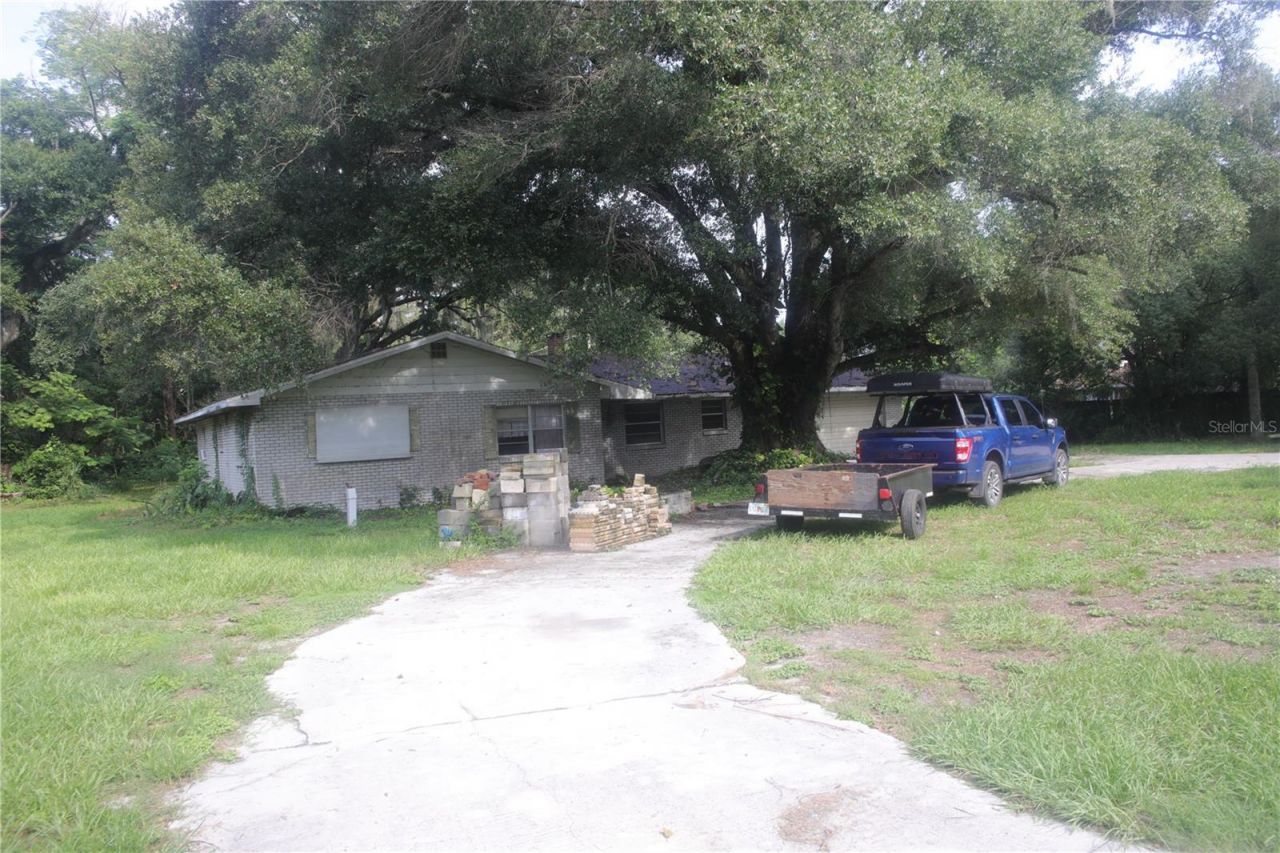 2420 Nelson Street, Auburndale, FL 33823 Photo