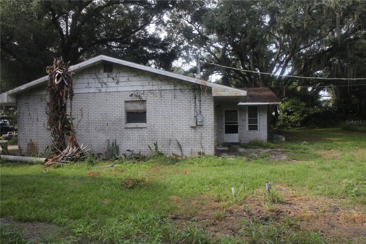 2420 Nelson Street, Auburndale, FL 33823 Photo