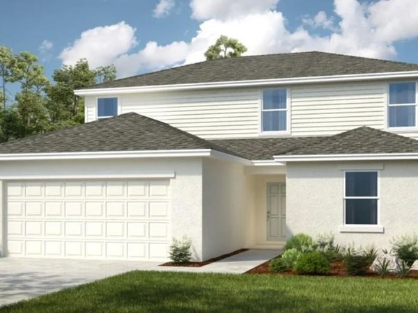 5473 ISLA SAONA DRIVE, KISSIMMEE, FL 34758