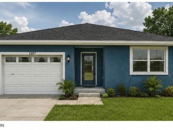 2307 N 48TH STREET , TAMPA, FL 33605