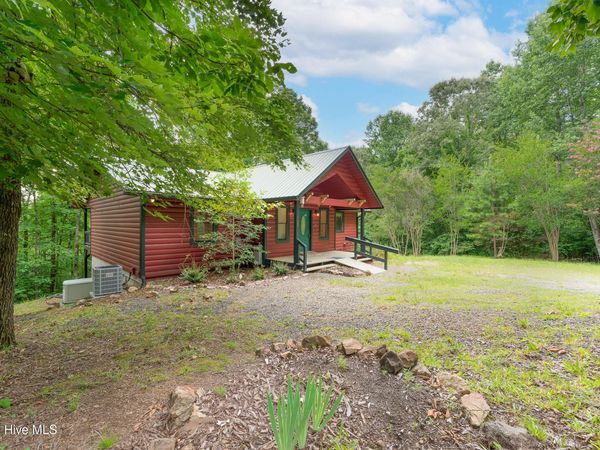 167 Brasstown View View , Brasstown, NC 28902