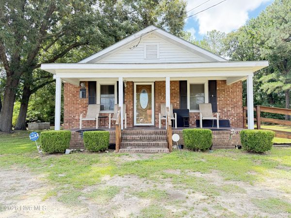3606 Central Heights Road , Goldsboro, NC 27534