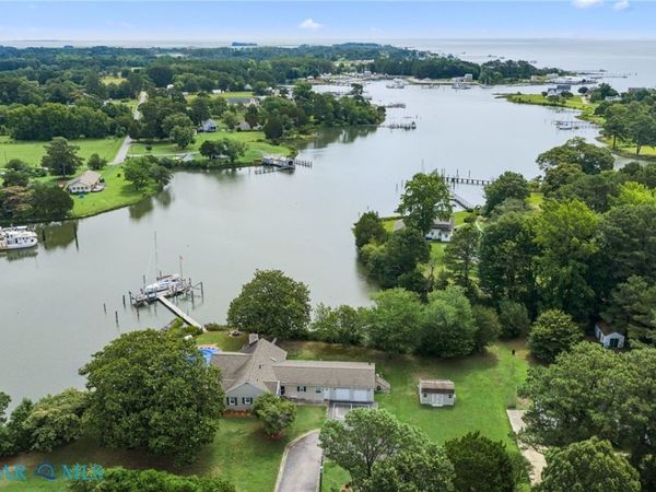 2079 Riverwalk Lane, Hayes, VA 23072