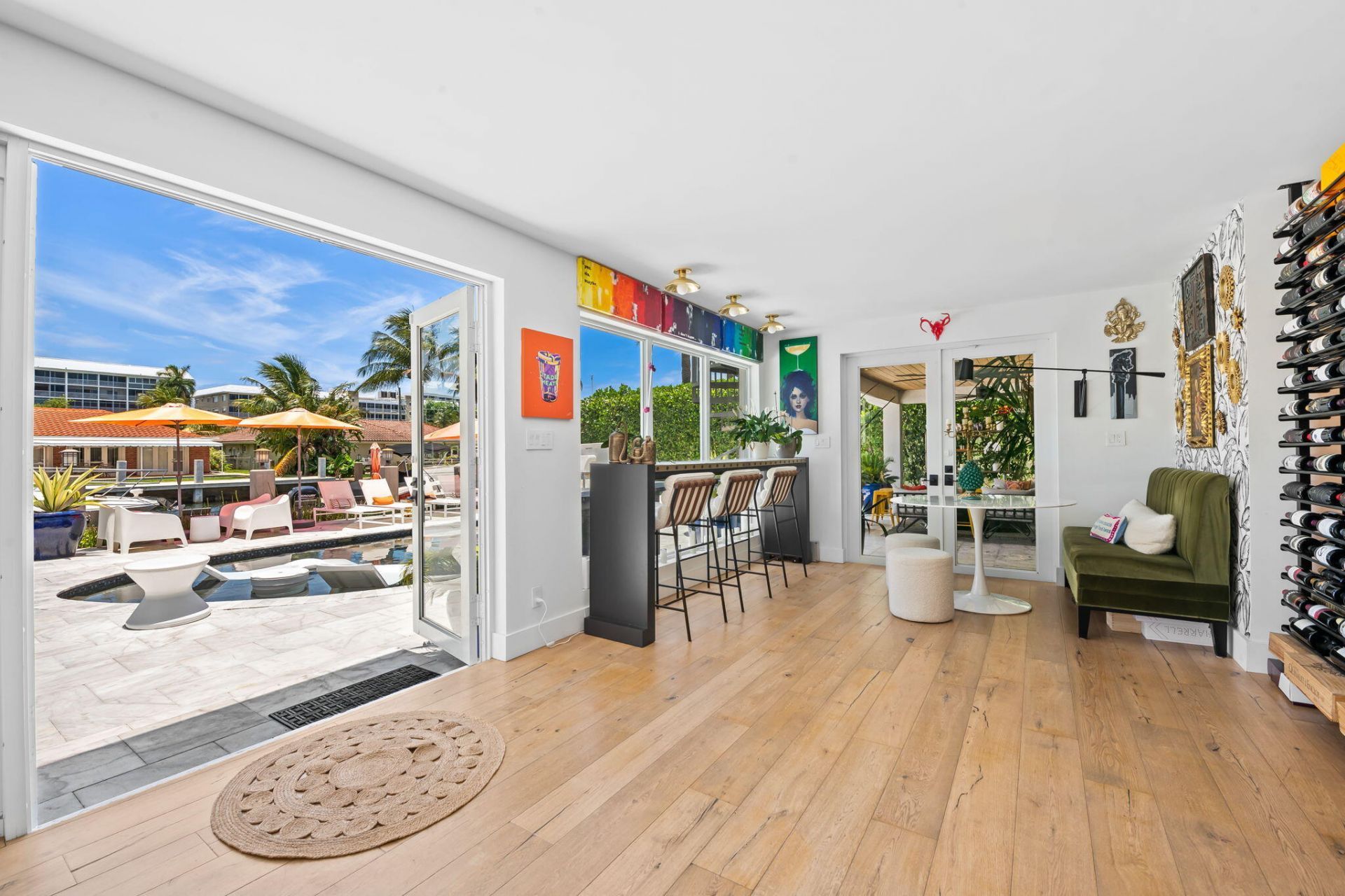 3051 NE 46th Street, Fort Lauderdale, FL 33308 Photo