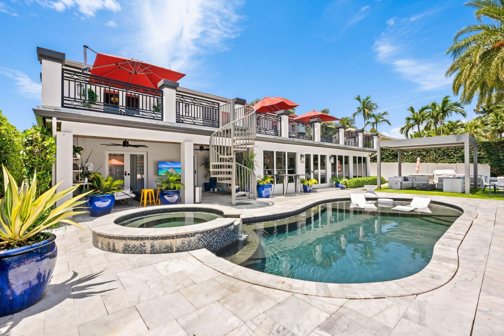 3051 NE 46th Street, Fort Lauderdale, FL 33308 Photo