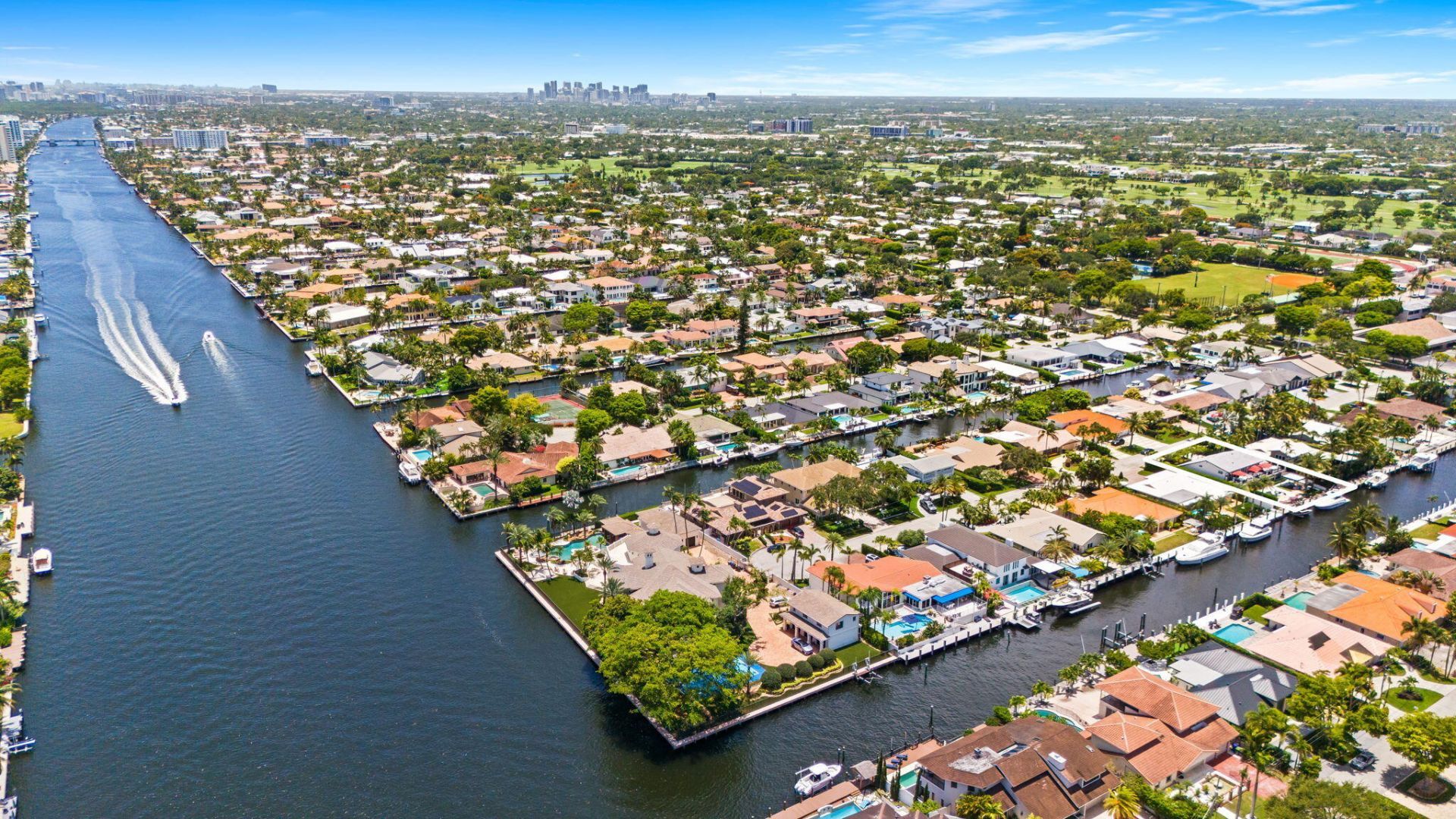 3051 NE 46th Street, Fort Lauderdale, FL 33308 Photo