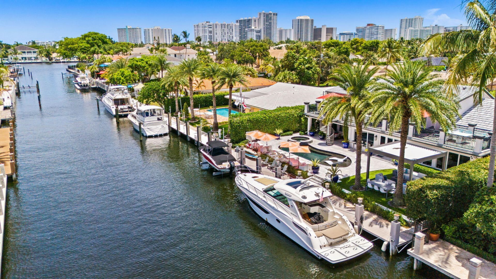 3051 NE 46th Street, Fort Lauderdale, FL 33308 Photo