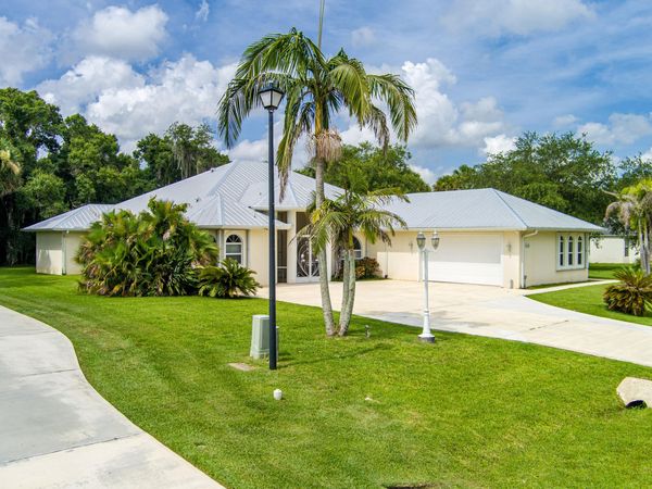 2305 Winding Creek Lane, Fort Pierce, FL 34981