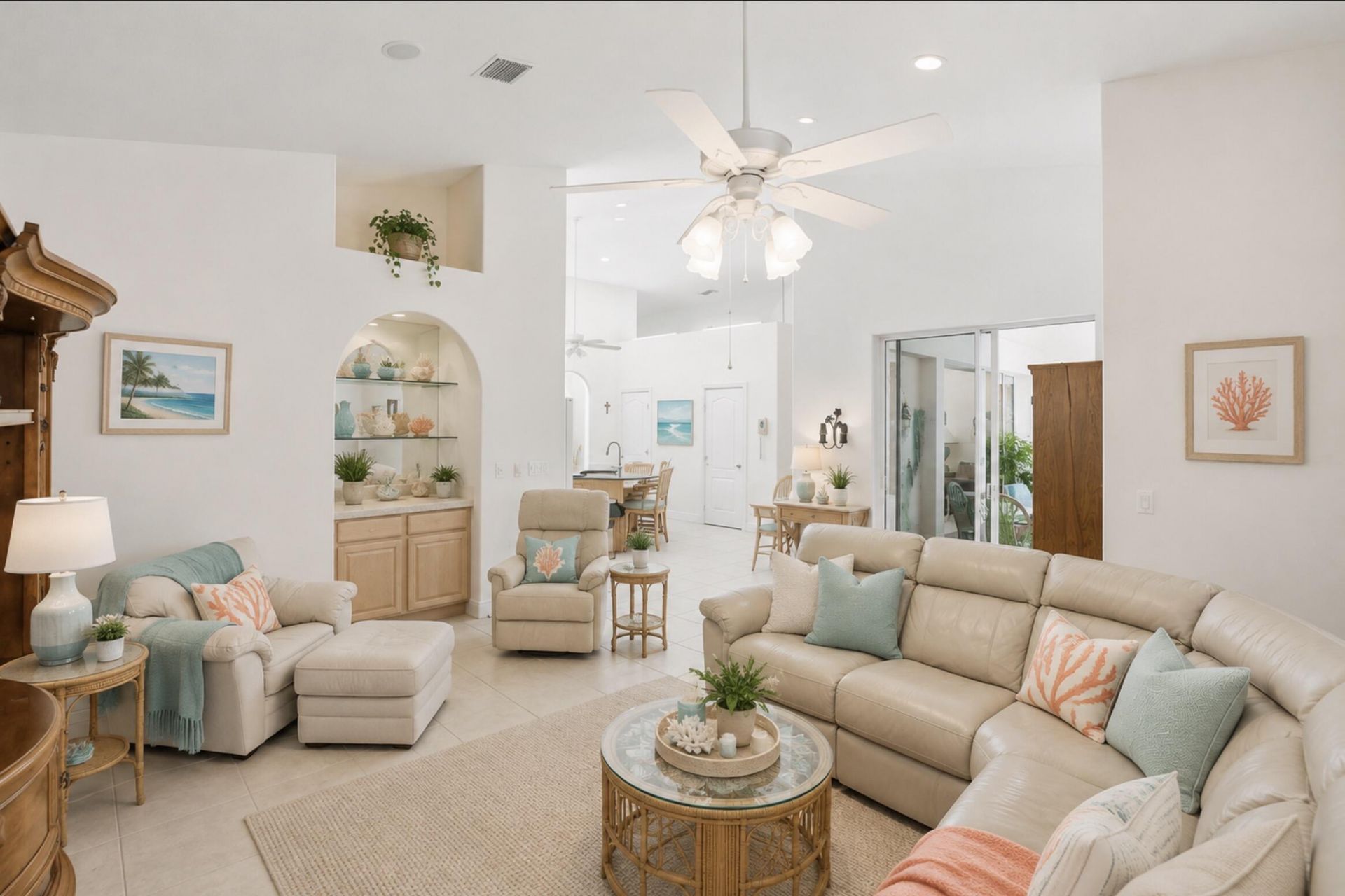 2305 Winding Creek Lane, Fort Pierce, FL 34981 Photo