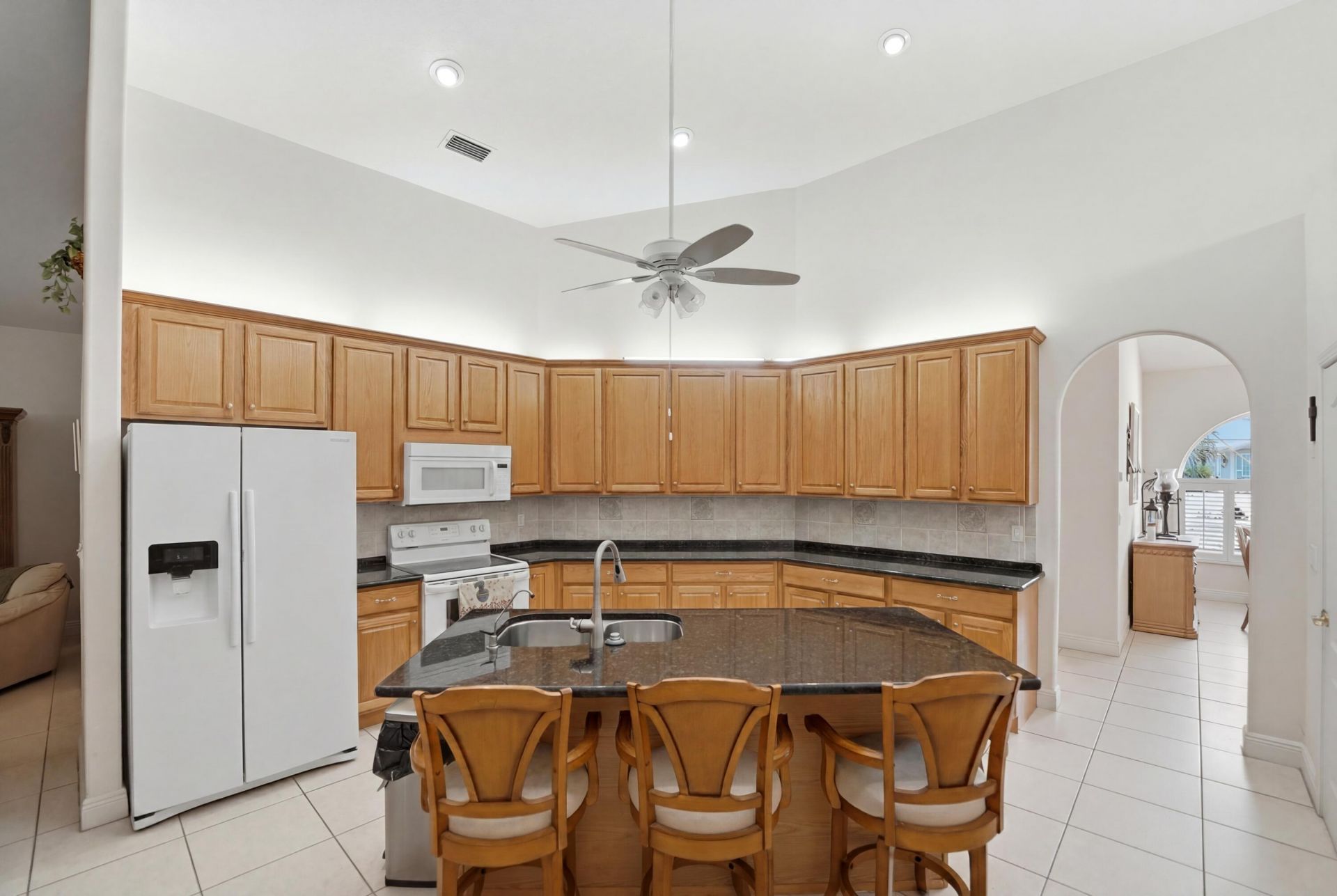 2305 Winding Creek Lane, Fort Pierce, FL 34981 Photo