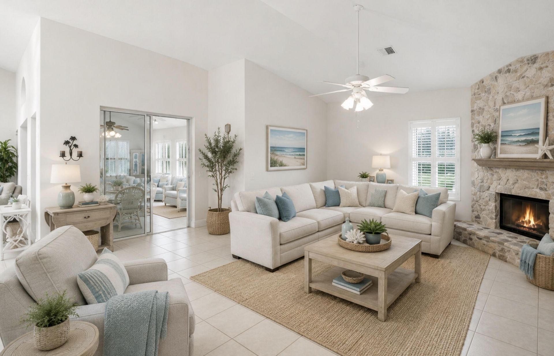 2305 Winding Creek Lane, Fort Pierce, FL 34981 Photo