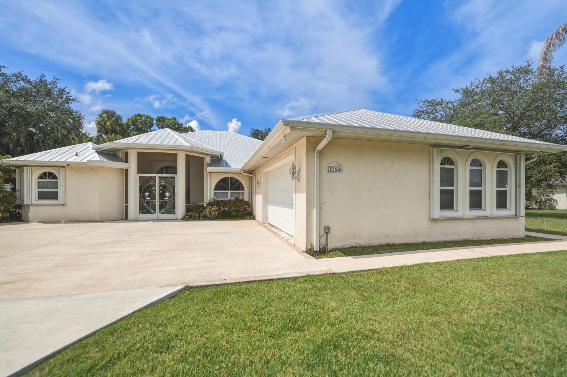 2305 Winding Creek Lane, Fort Pierce, FL 34981 Photo