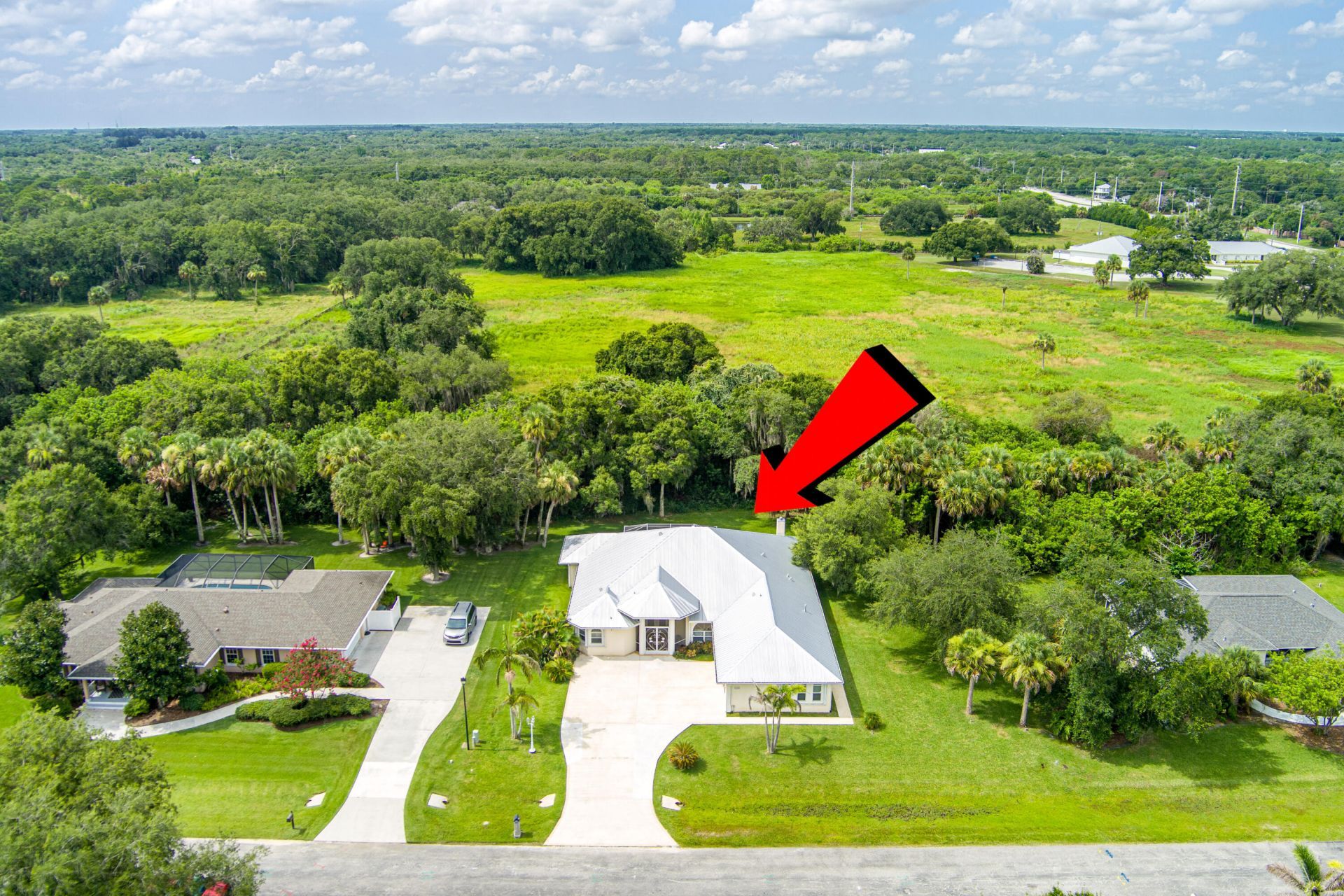 2305 Winding Creek Lane, Fort Pierce, FL 34981 Photo