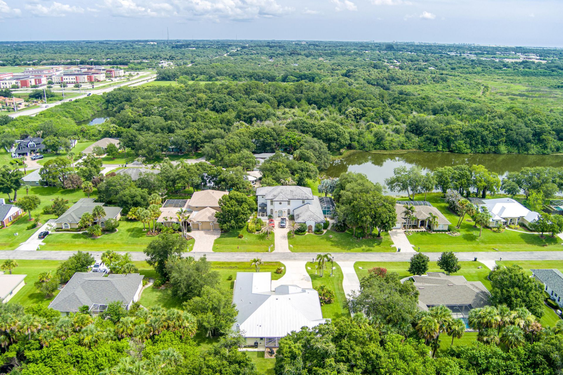 2305 Winding Creek Lane, Fort Pierce, FL 34981 Photo