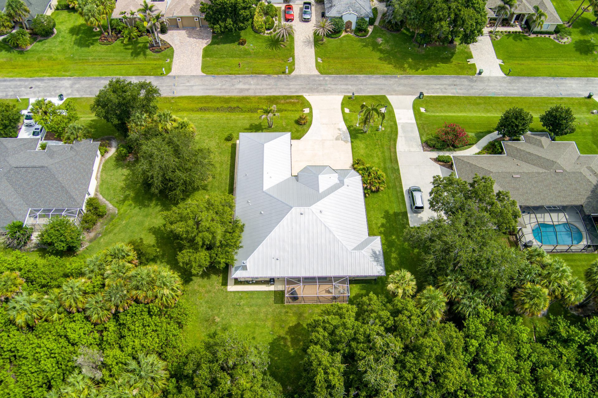 2305 Winding Creek Lane, Fort Pierce, FL 34981 Photo