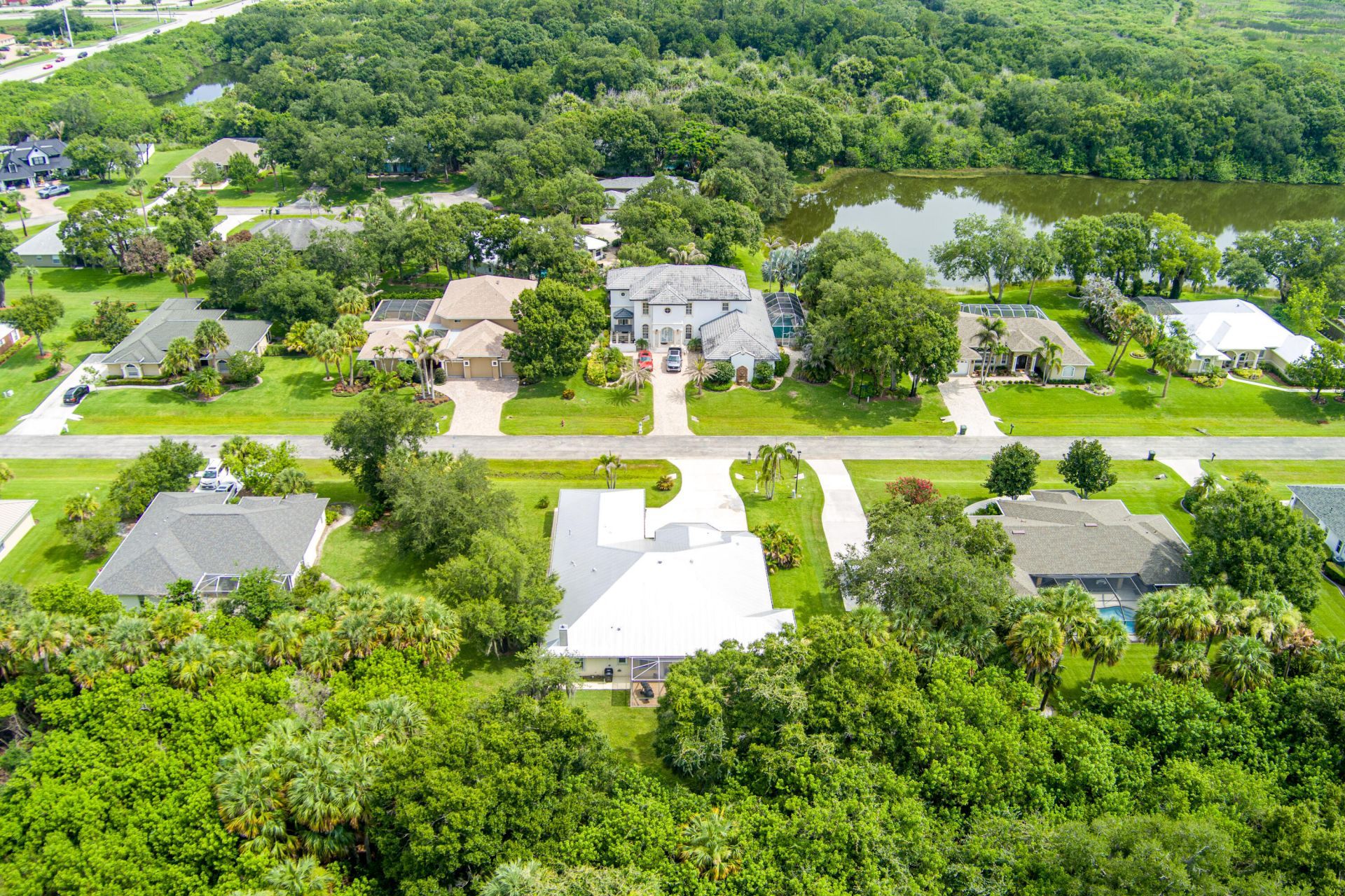 2305 Winding Creek Lane, Fort Pierce, FL 34981 Photo
