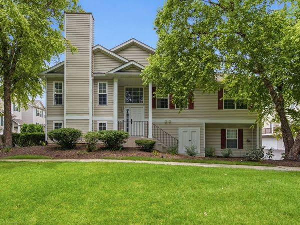 2248 Graystone Drive , Unit 2248, Joliet, IL 60431