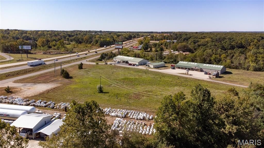 0 Hwy Dd & Rocky Creek Rd , Cuba, MO 65453 Main Photo