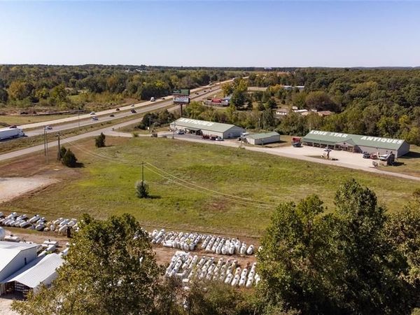 0 Hwy DD & Rocky Creek Rd , Cuba, MO 65453