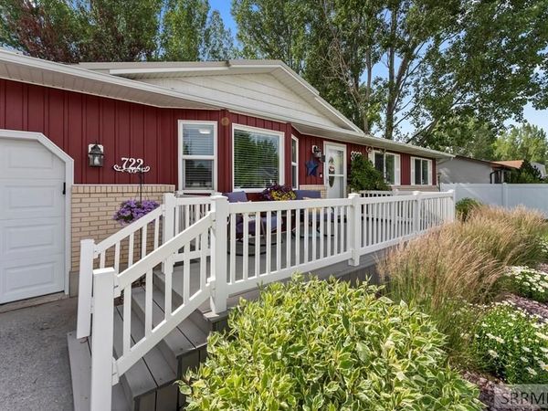 722 Marjorie Avenue, AMMON, ID 83401
