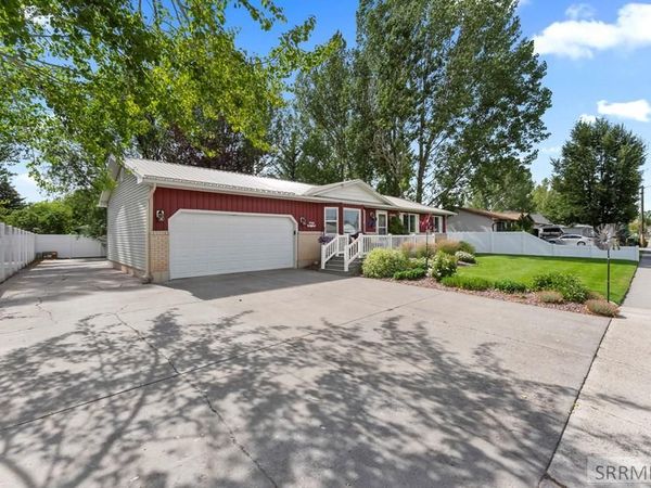 722 Marjorie Avenue, AMMON, ID 83401