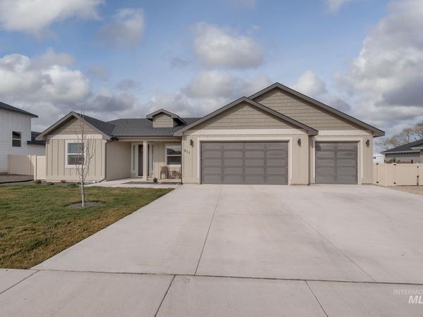 511 Grand Harvest Ave., New Plymouth, ID 83655