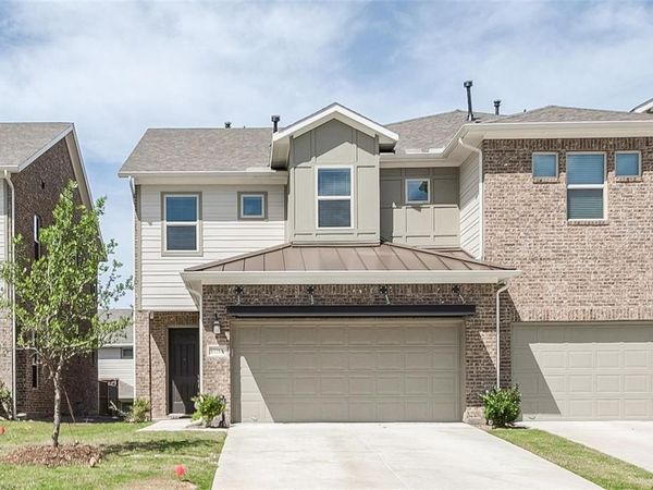 17753 Agave Lane, Dallas, TX 75252