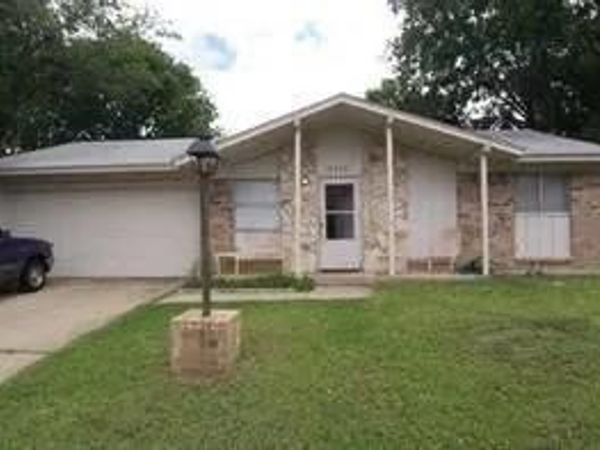 2315 Mccormick Street, Denton, TX 76205