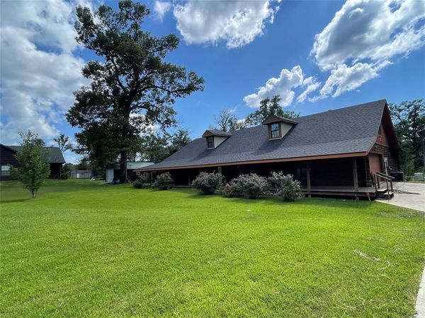 184 Hall Road , Stonewall, LA 71078