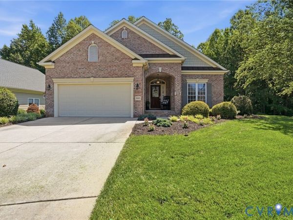 5645 Villa Green Drive, Providence Forge, VA 23140