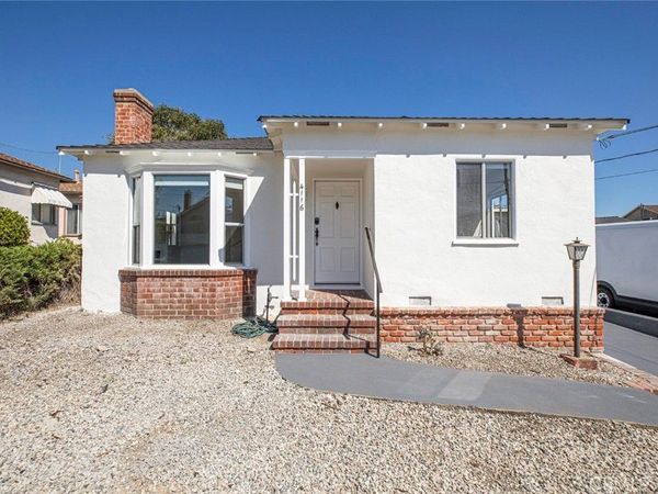 4116 Briggs Avenue, Montrose, CA 91020