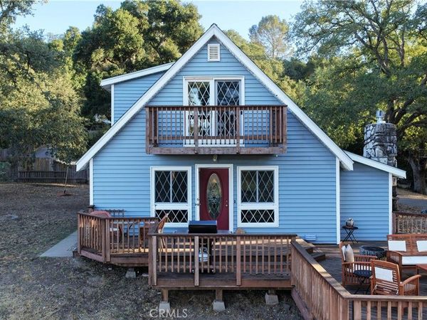 7760 Valle Ave., Atascadero, CA 93422