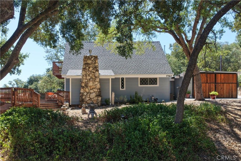 7760 Valle Ave., Atascadero, CA 93422 Main Photo