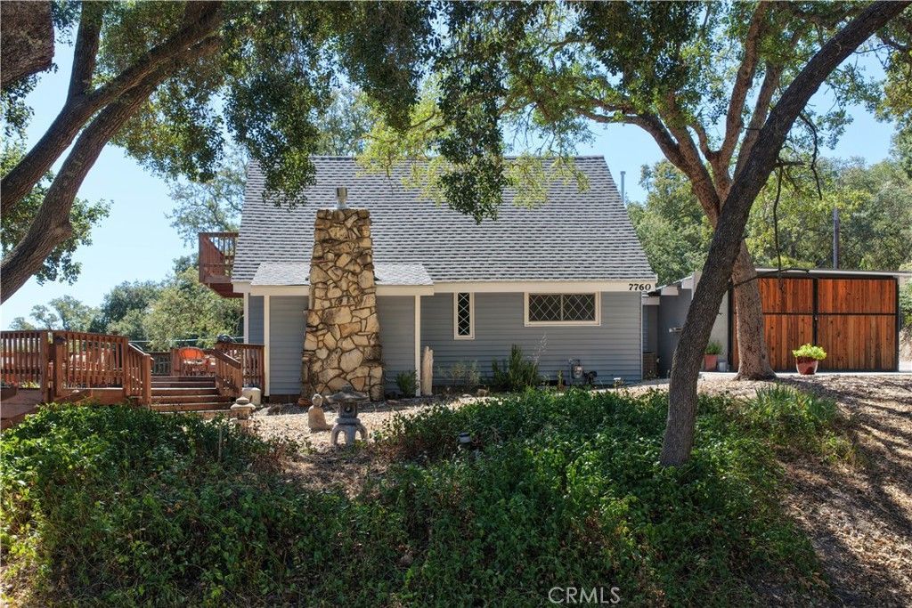 7760 Valle Ave., Atascadero, CA 93422 Main Photo