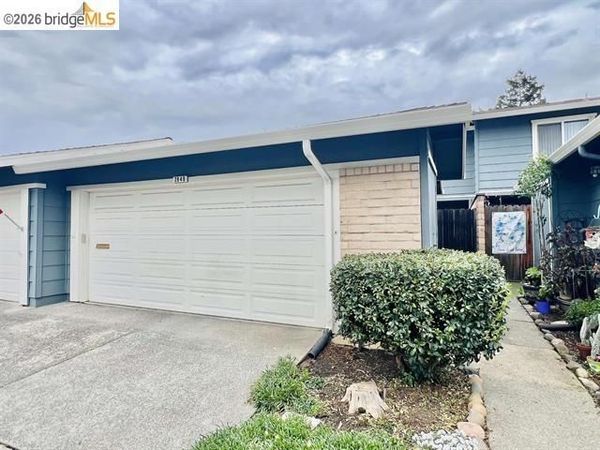 2848 Sunburst Dr, Fairfield, CA 94533