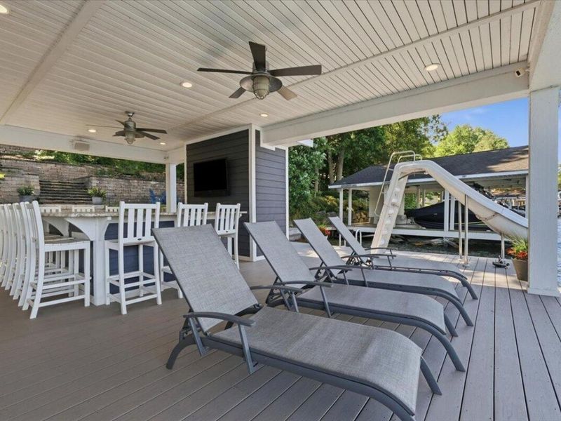 657 King Beach Drive, Howard, OH 43028 Photo 76
