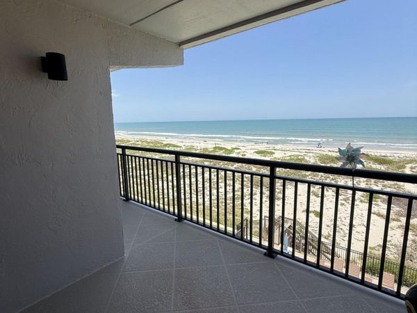 1305 S Atlantic Avenue , Unit 450, Cocoa Beach, FL 32931