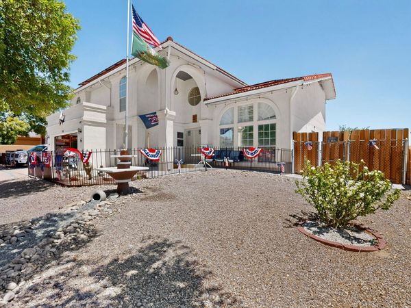 2879 Cripple Creek Drive SE, Rio Rancho, NM 87124