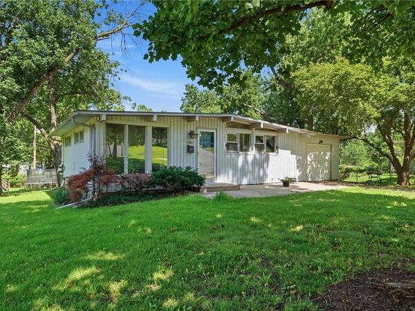 3506 Harvard Avenue, Independence, MO 64052